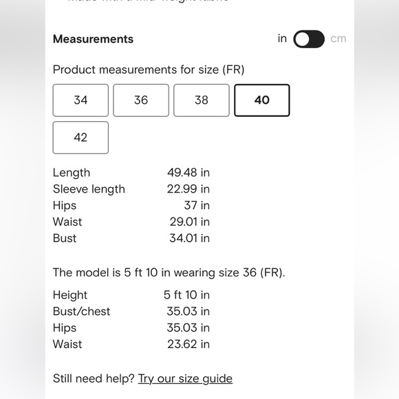 Isabel Marant - Picture 12 of 17